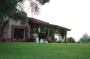 Casa golf en las sierras de Cordoba